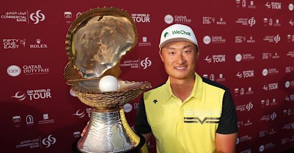 Doha Delight for China’s Li as Ding Falters