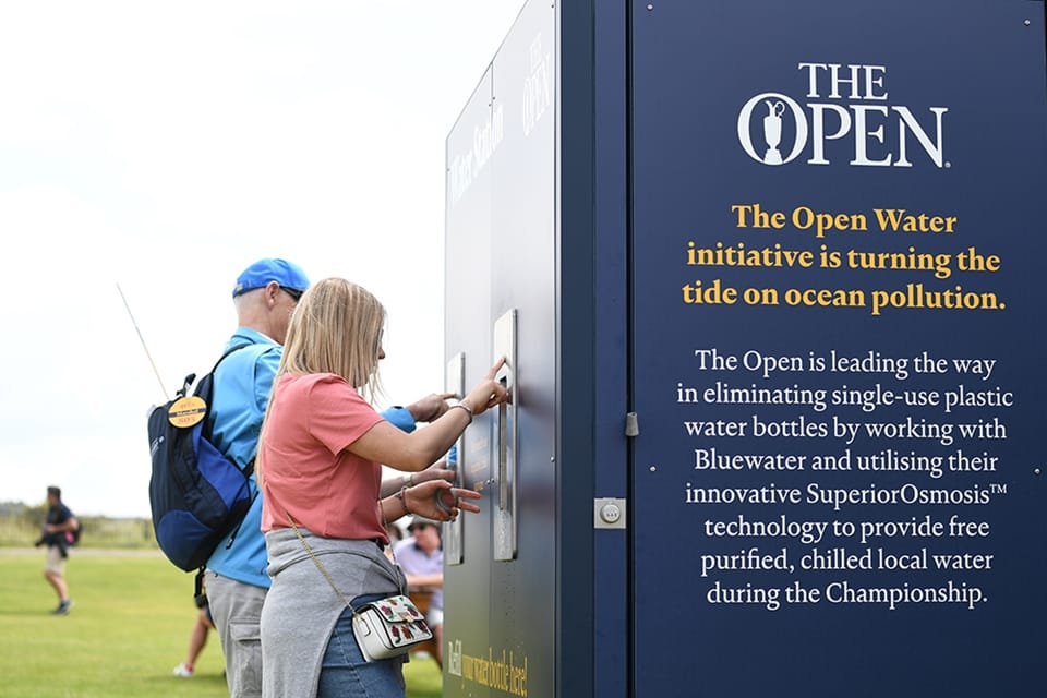 'Open' Fans Invited to Support Priceless Planet Coalition