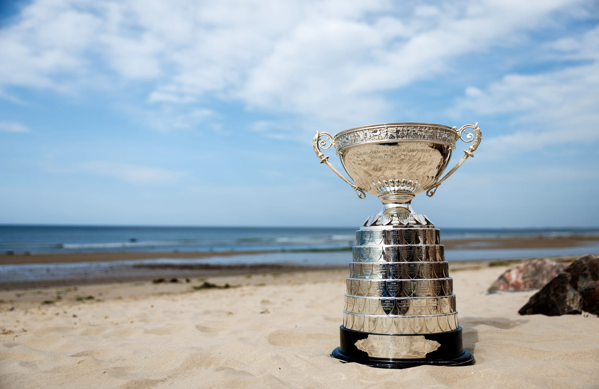 The 123rd Women’s Amateur Championship