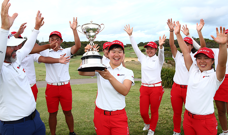 Baba and Bosio Denied by Composed Hashimoto