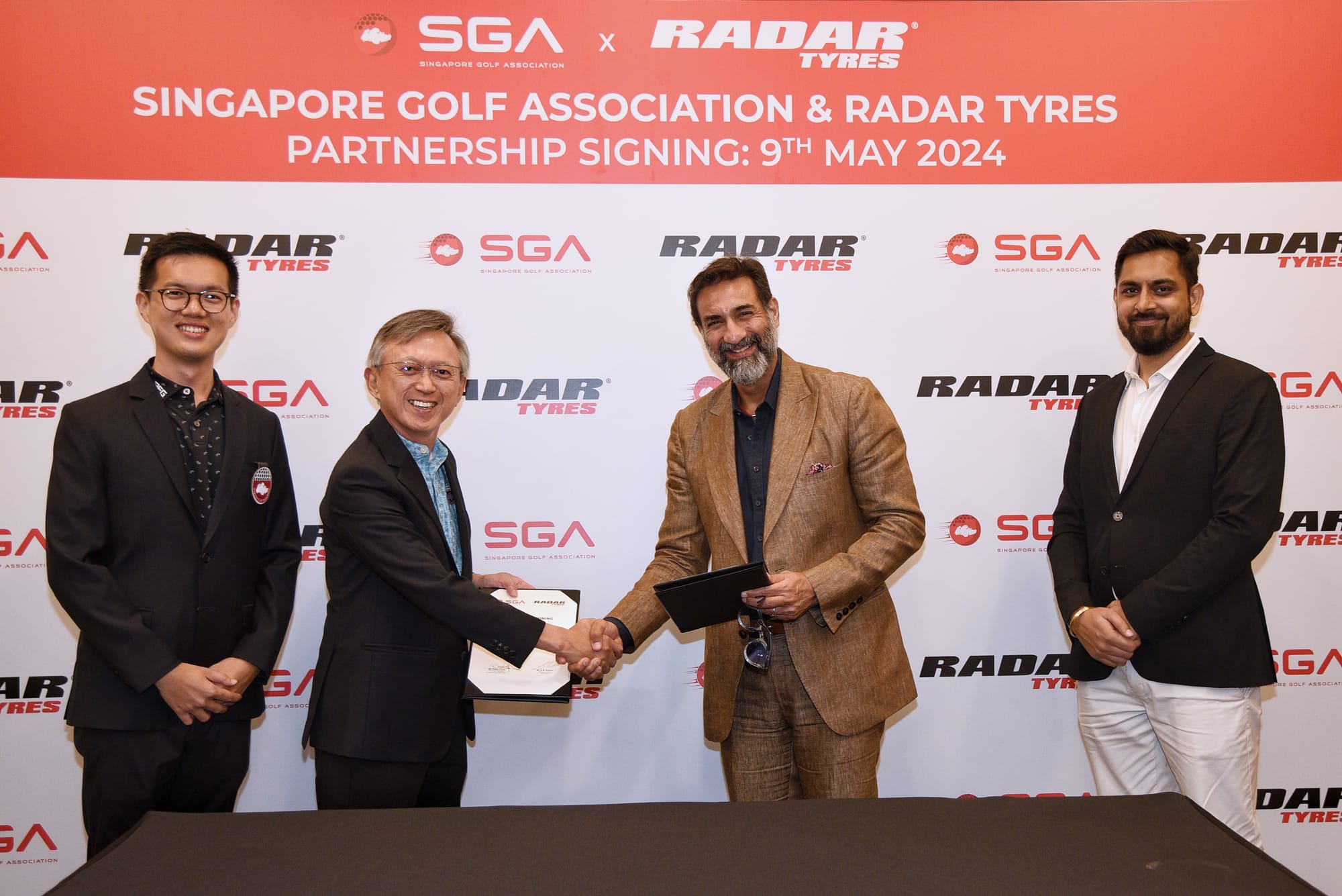 SGA's Drive for Excellence Gains Traction