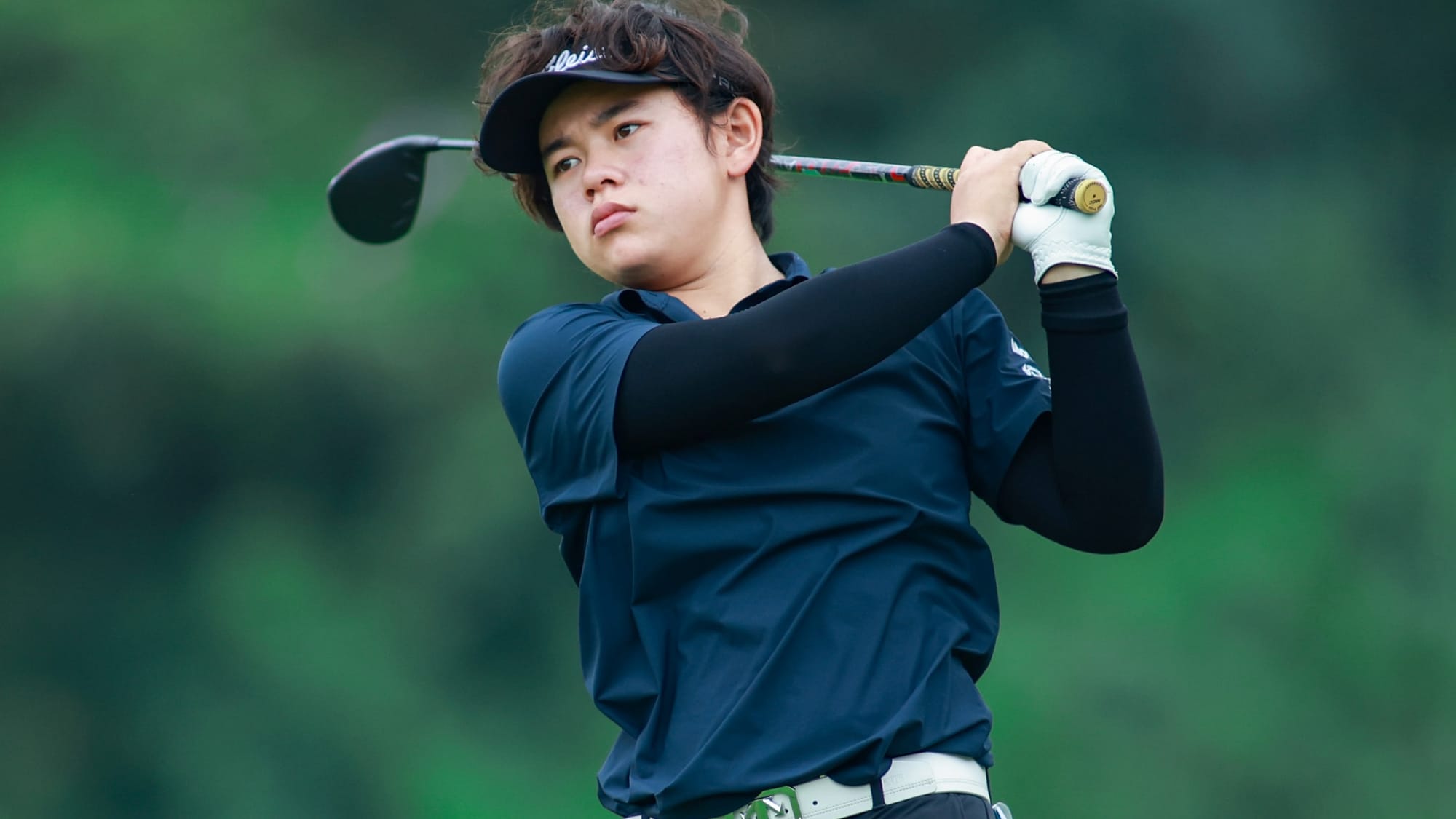 March 2022: Augusta Invitations