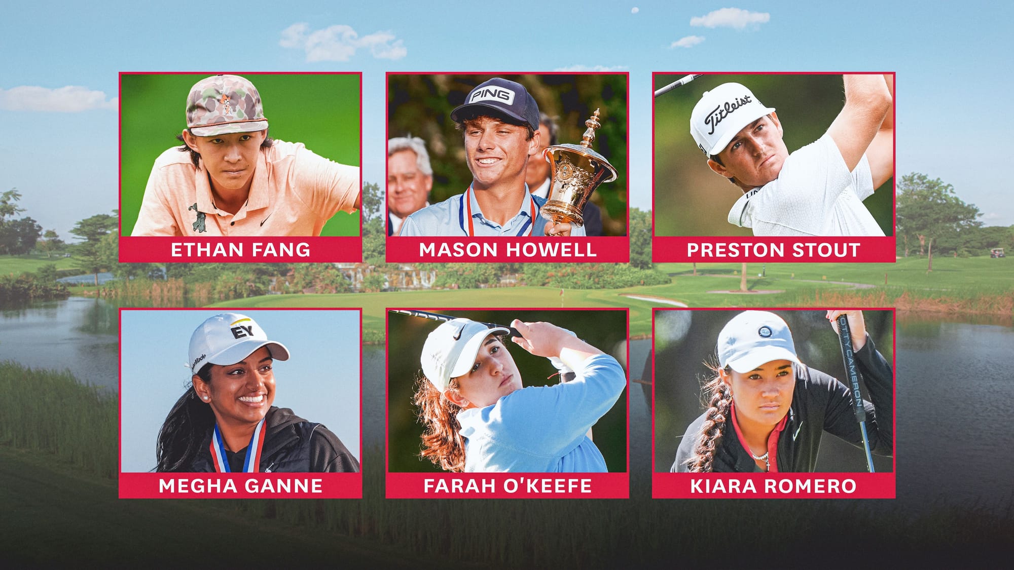 Power-Packed US Teams Set for Tanah Merah