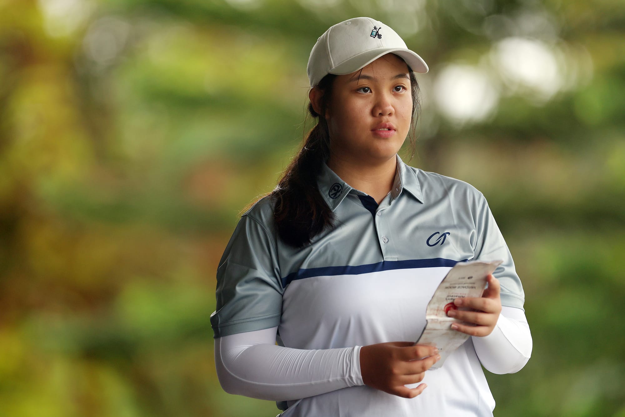 Dynamic WAAP Duo Aim to Shape Future of Women's Golf