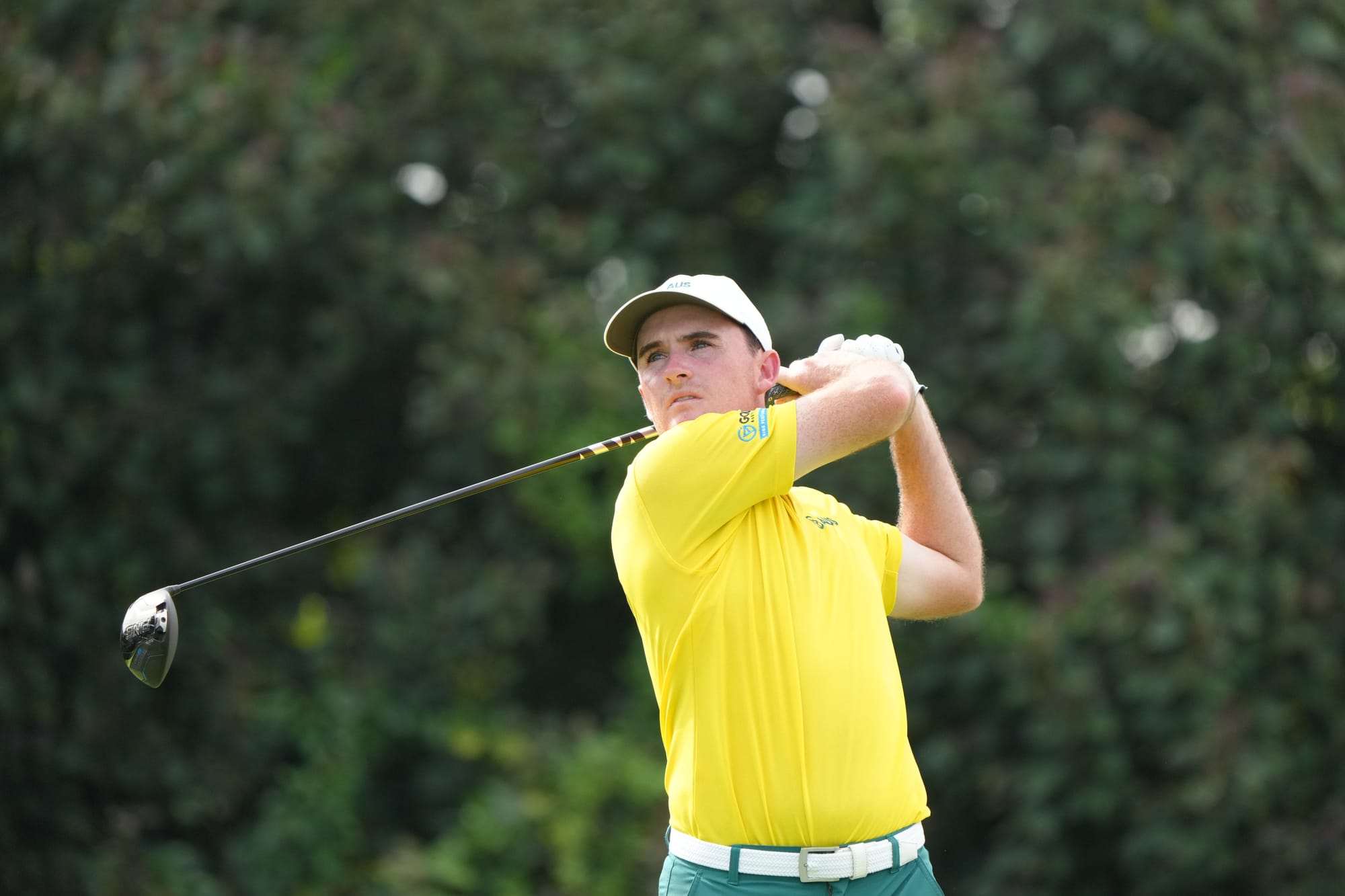 AAC Win Would Delay Declan's Professional Plans