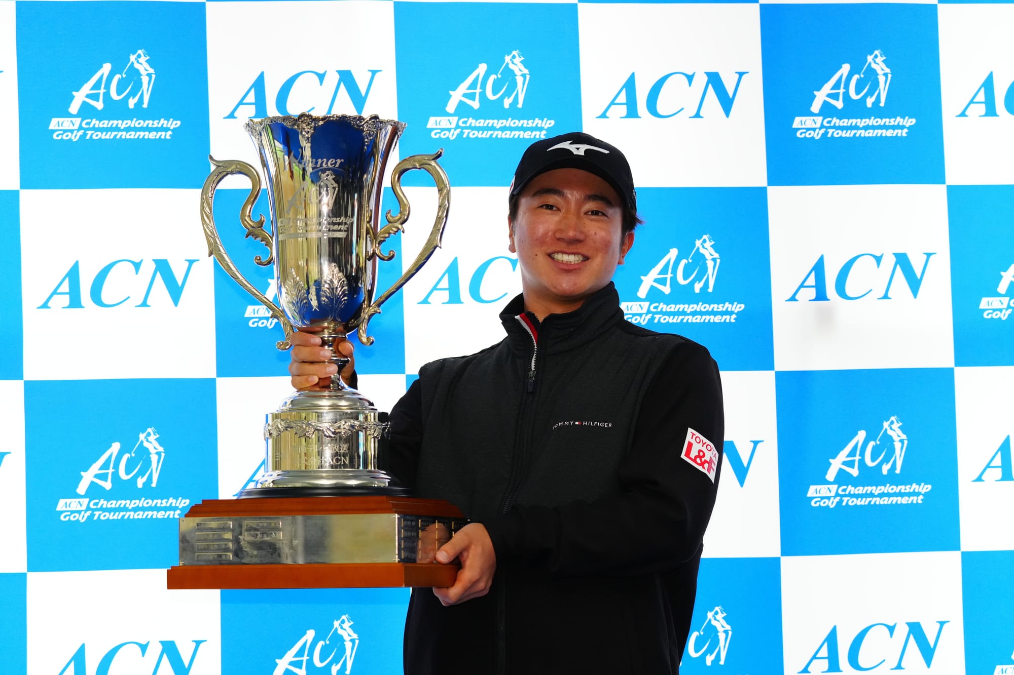 Timely Confidence-Booster for US-Bound Sugiura