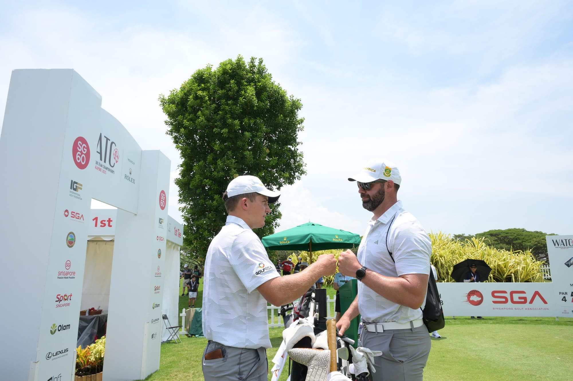 Historic Triumph Sparks Joy and Relief