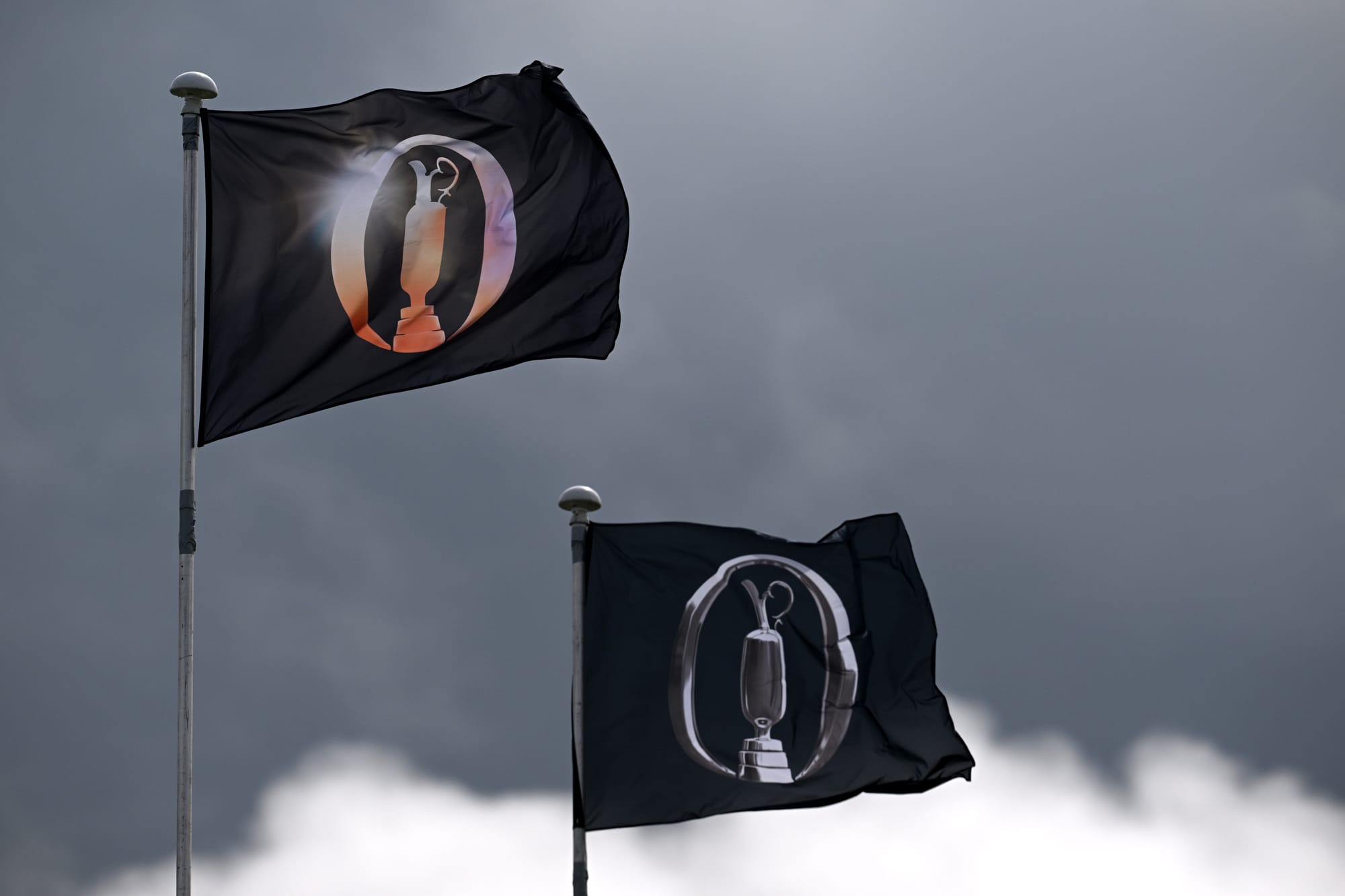 Dates Confirmed for R&A's 2028 Majors