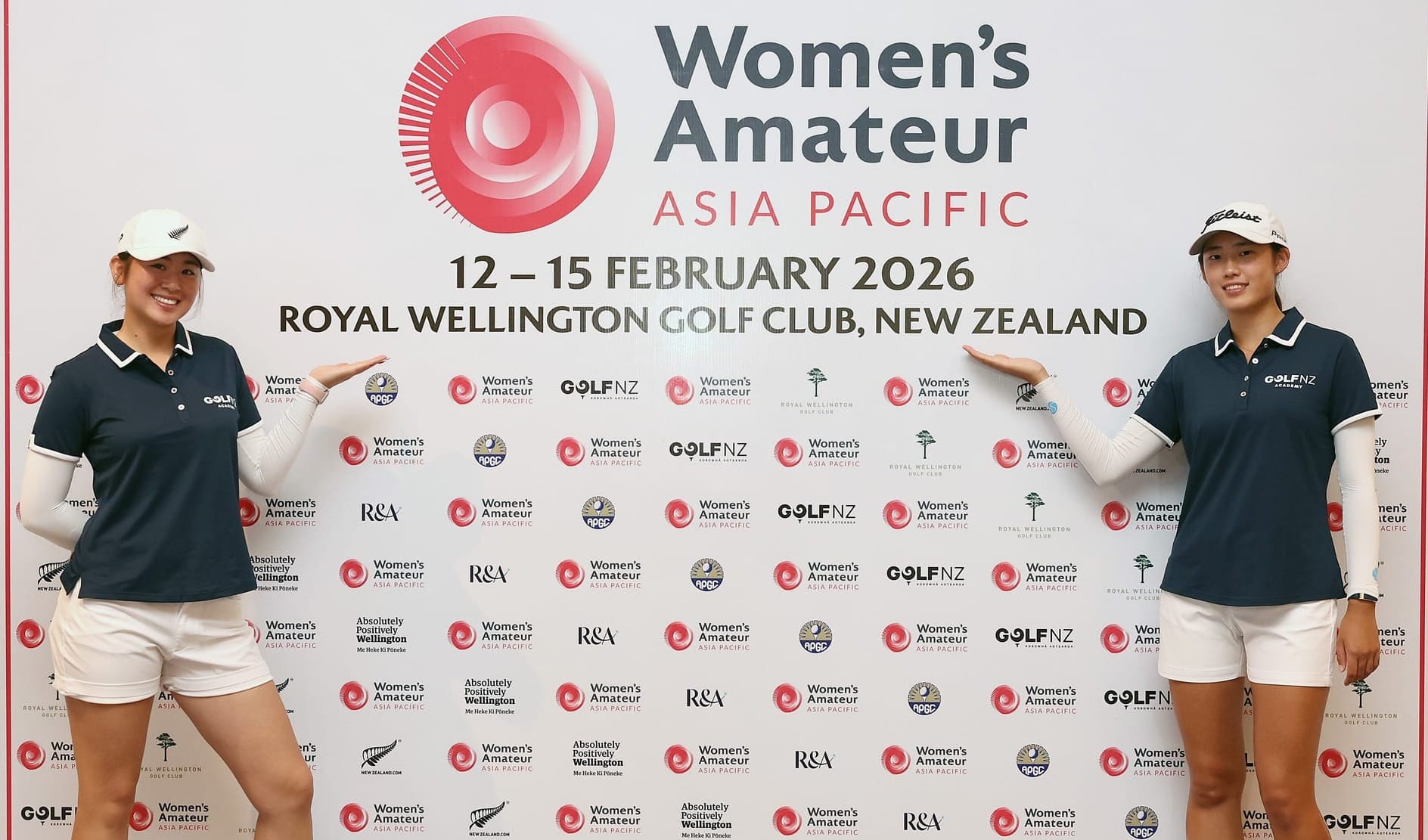 Wellington Set to Welcome WAAP Stars