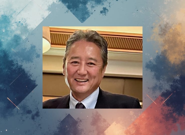 Wakabayashi Joins Asia-Pacific Golf Confederation Board