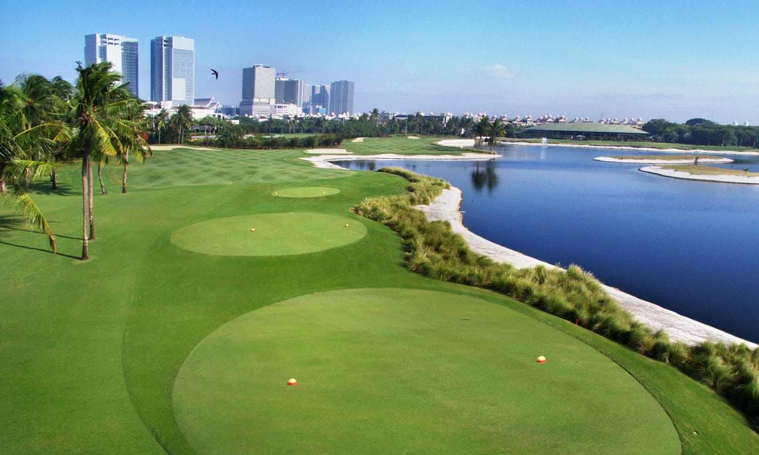 Ciputra Golfpreneur Junior World Championship