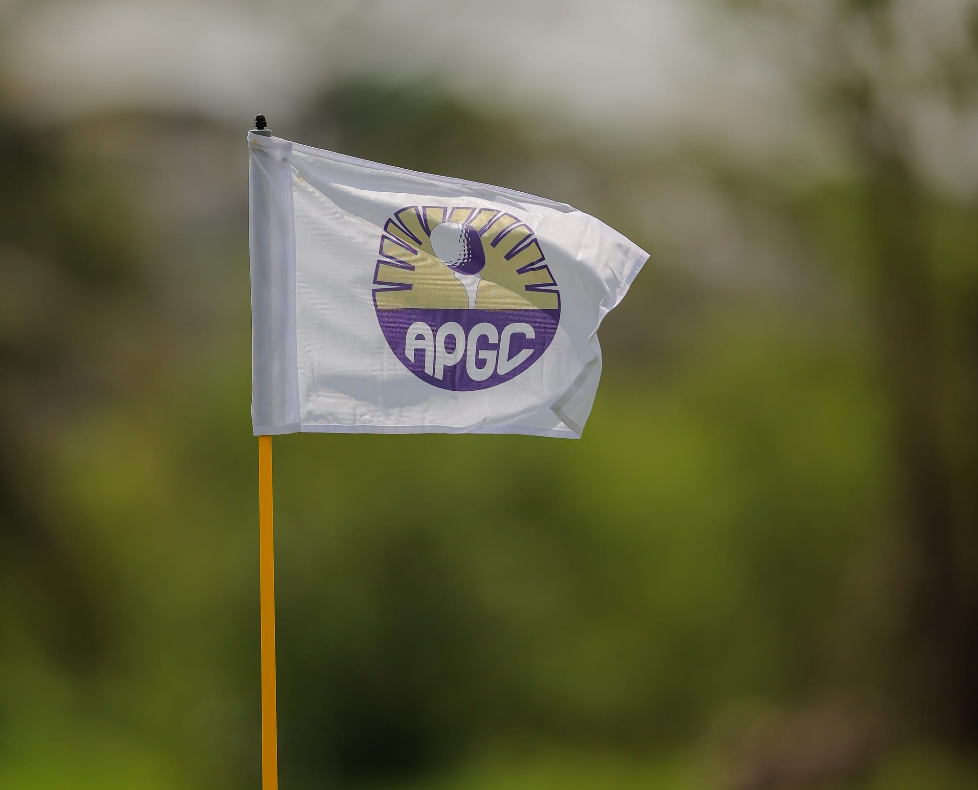 February 2026: APGC Unveils Championship Schedule