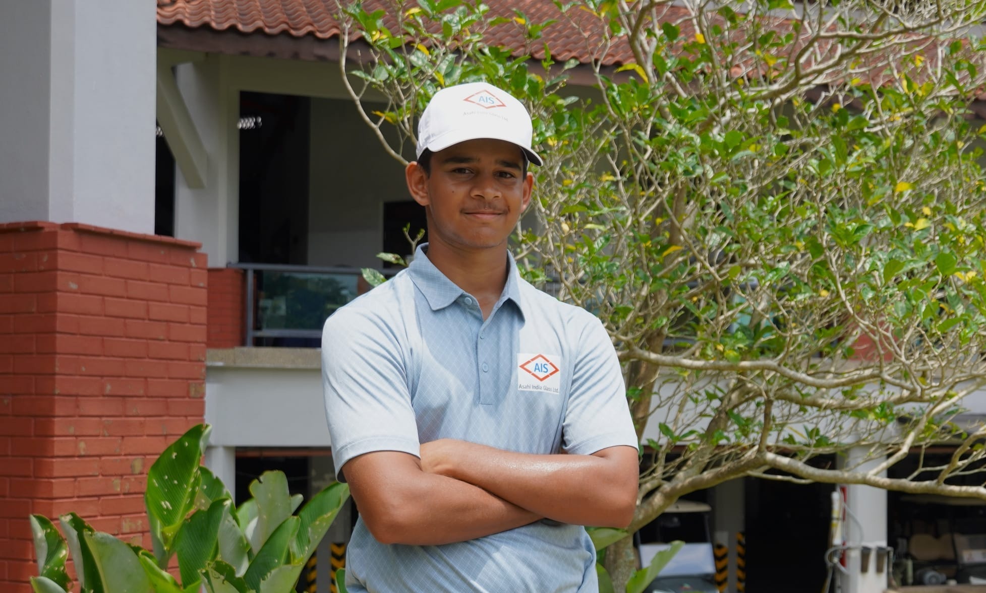 Kartik's Professional Pathway