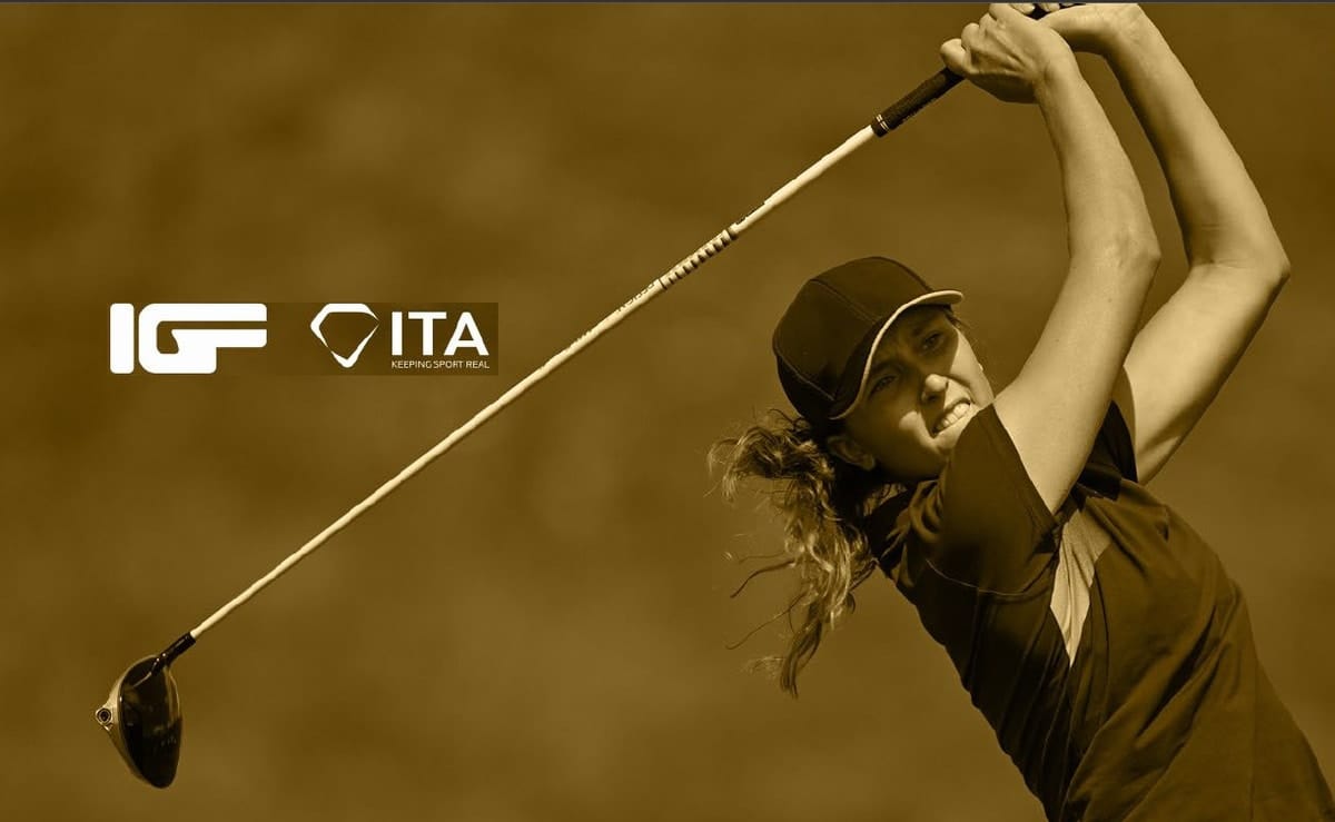 IGF and ITA Extend Anti-Doping Partnership