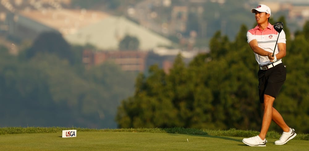 Tough Going as Oakmont Bares its Teeth post image