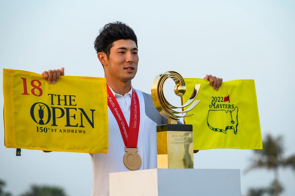 Nakajima to Feature in Netflix Documentary Series post image