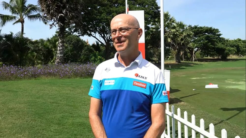 Coach Jones Reveals Secret of Japan’s Success post image