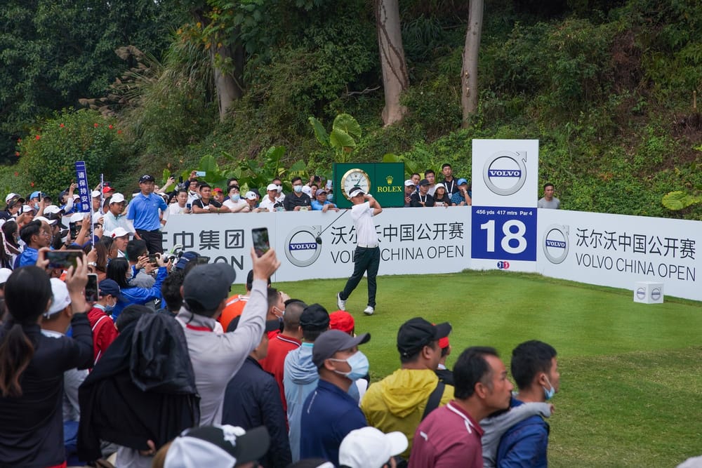 New Dates for 2021 Volvo China Open post image