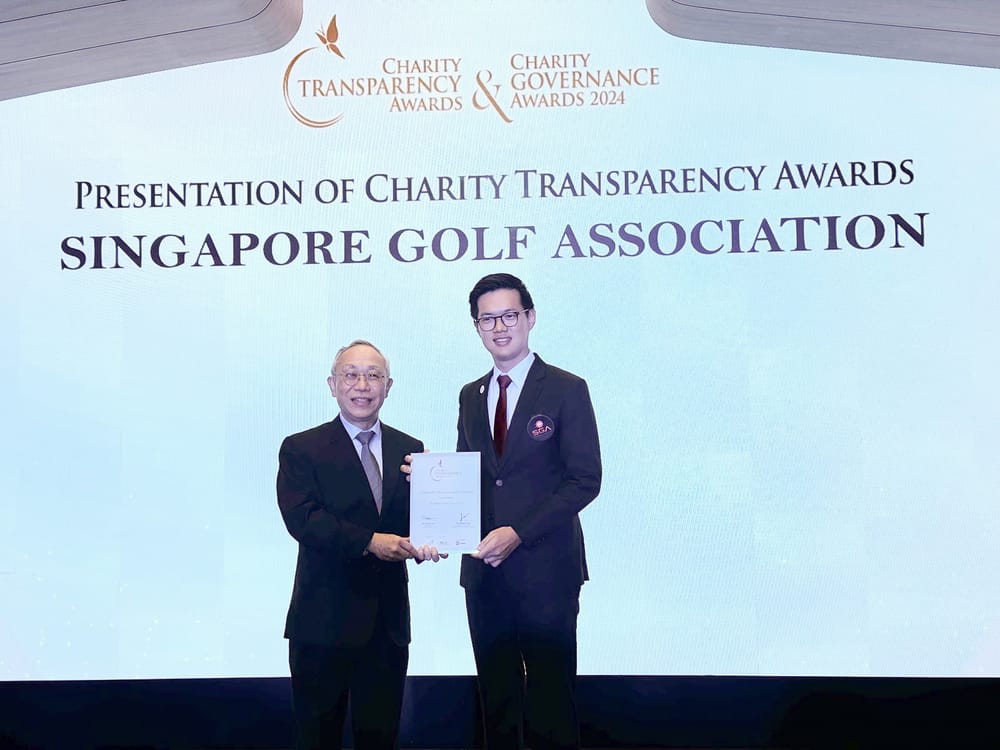 SGA Good Governance Lauded post image