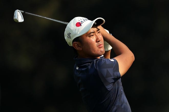 World Number One Kanaya Claims Prestigious Award post image