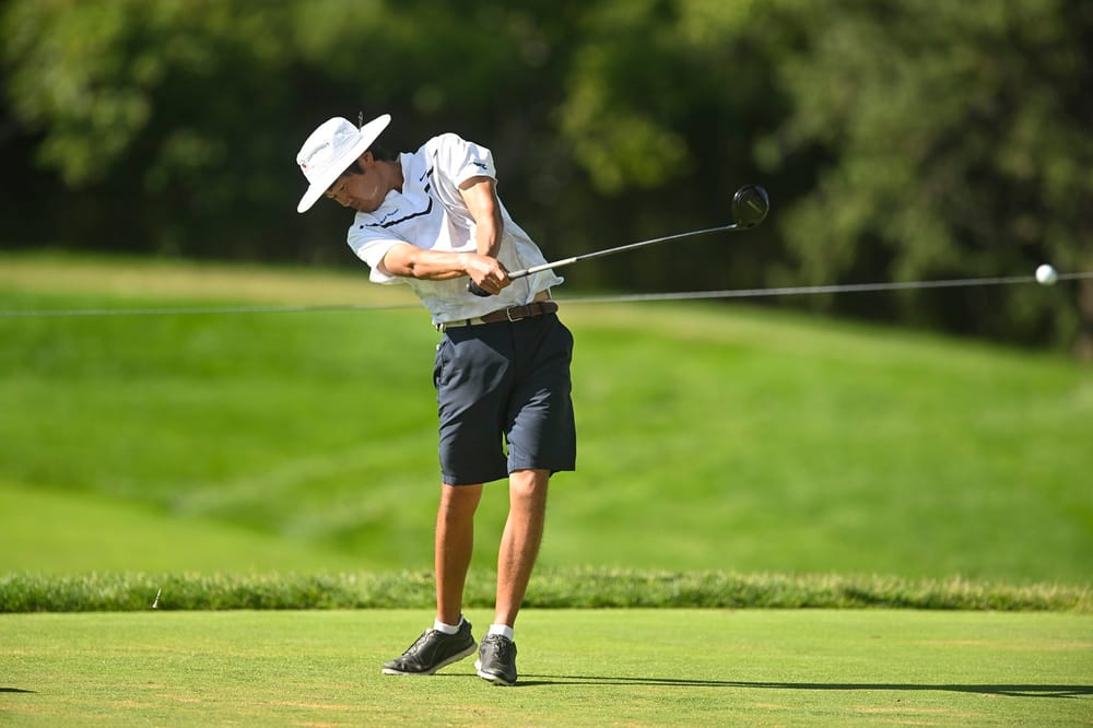 Xu and Chang Bow Out with Heads Held High post image