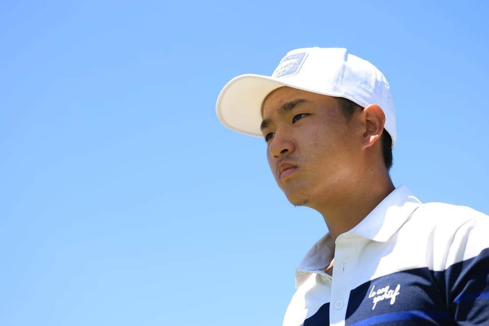 Contrasting Wins for Anh Minh and Wu at Trinity Forest post image