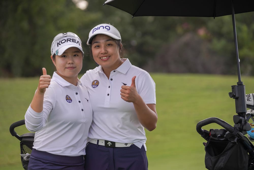 WAAP Reunion for Patsy Hankins Trophy Septet post image