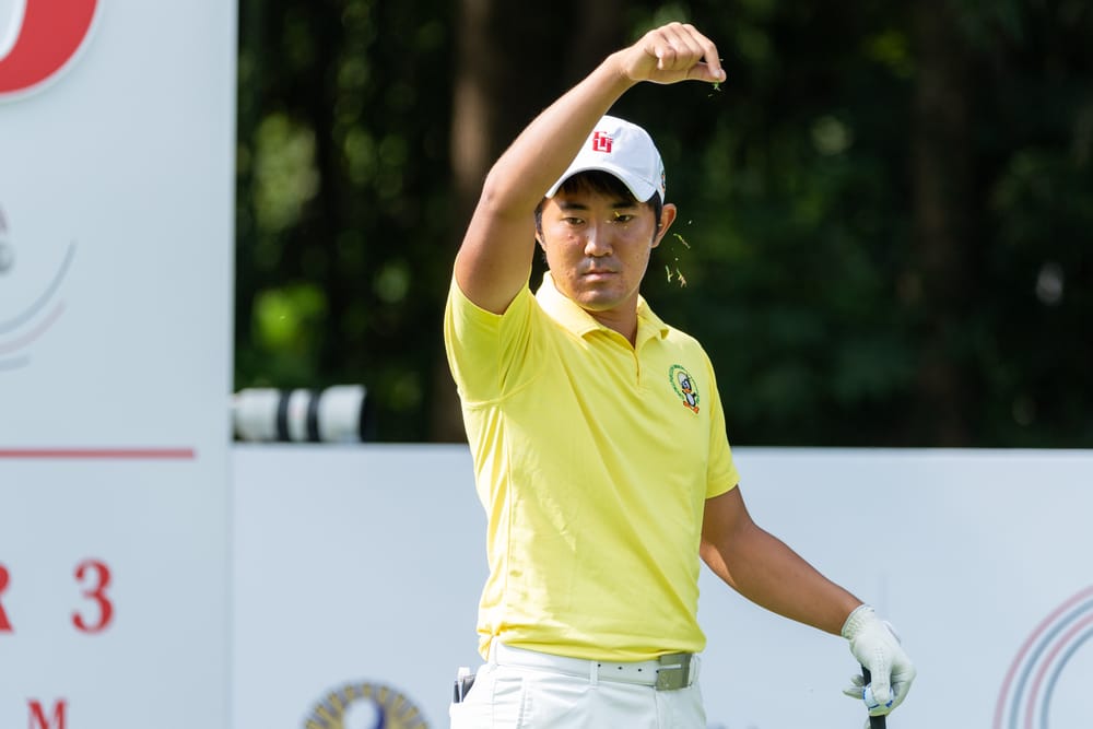 Major Targets on the Horizon for Rising Japanese Star post image