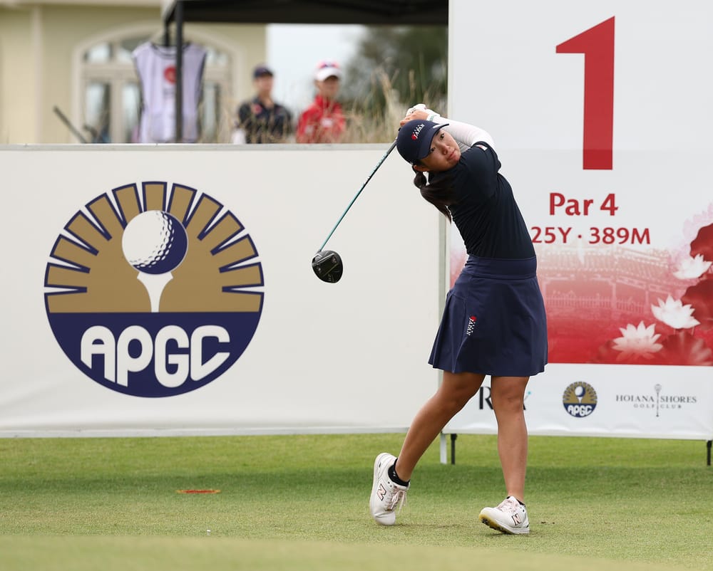 In-Form Iwanaga Triumphs at Torrey Pines post image