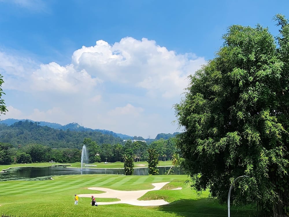 39th Malaysian Ladies Amateur Open post image