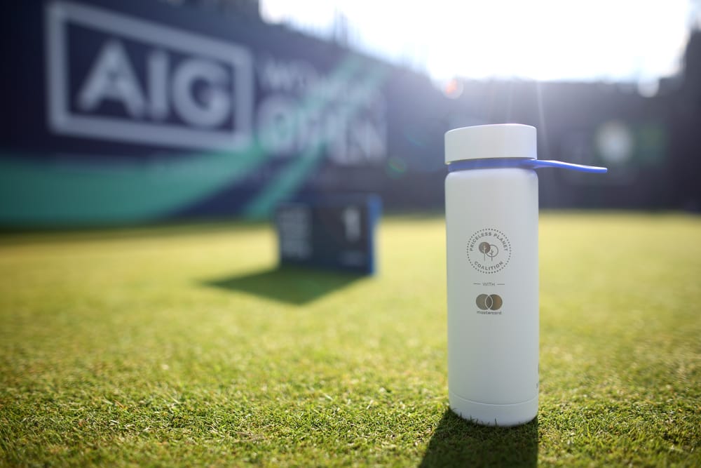 The R&A's Open Water Project to the Fore post image