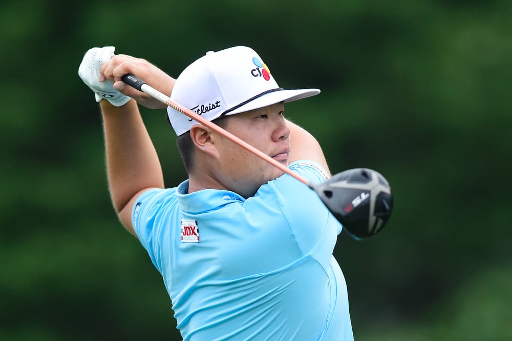 Asian Aces Eye Historic Fedex Cup Glory post image