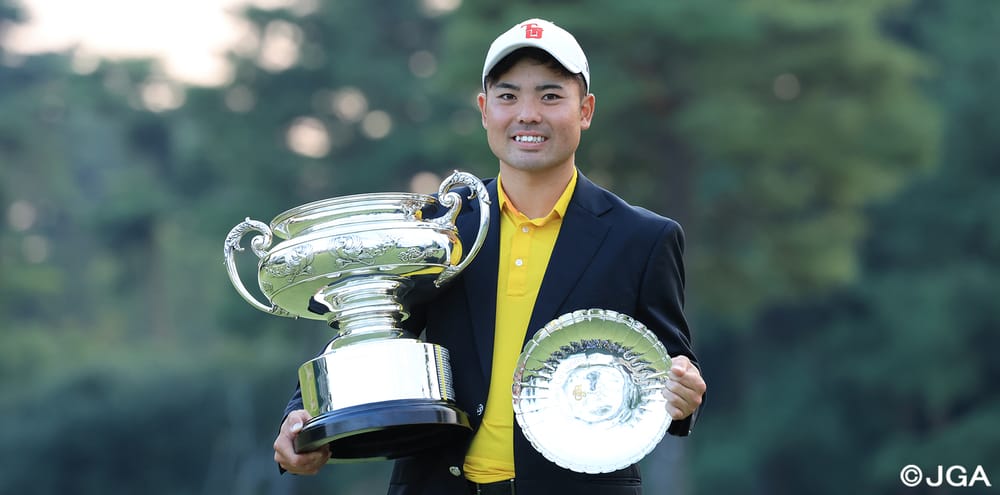Japan Open Joy for Sensational Semikawa post image