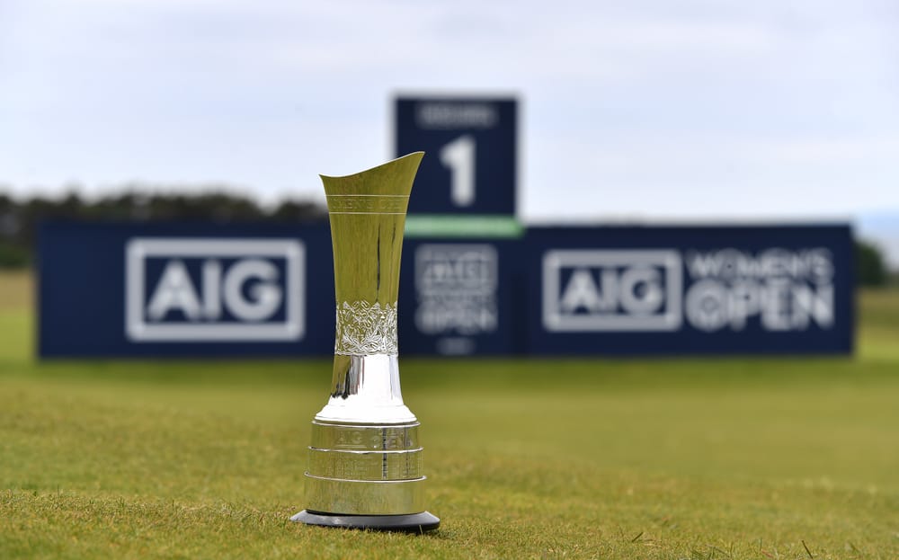26% Rise in AIG Women’s Open Prize Fund post image