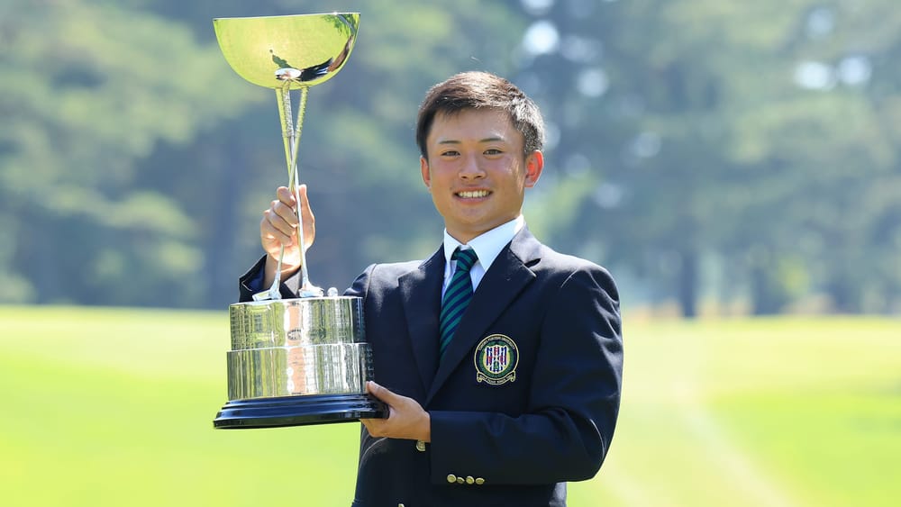 July 2022: Phenomenal Finish post image