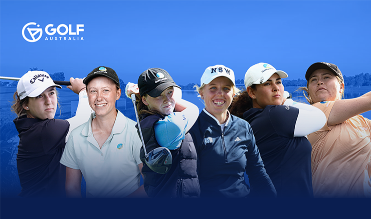 Australian Team has Major Ambitions at WAAP post image