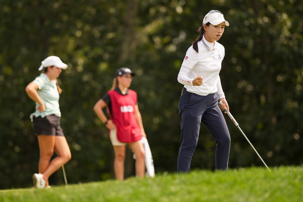 Final Reckoning Awaits Chinese Taipei's Hou post image