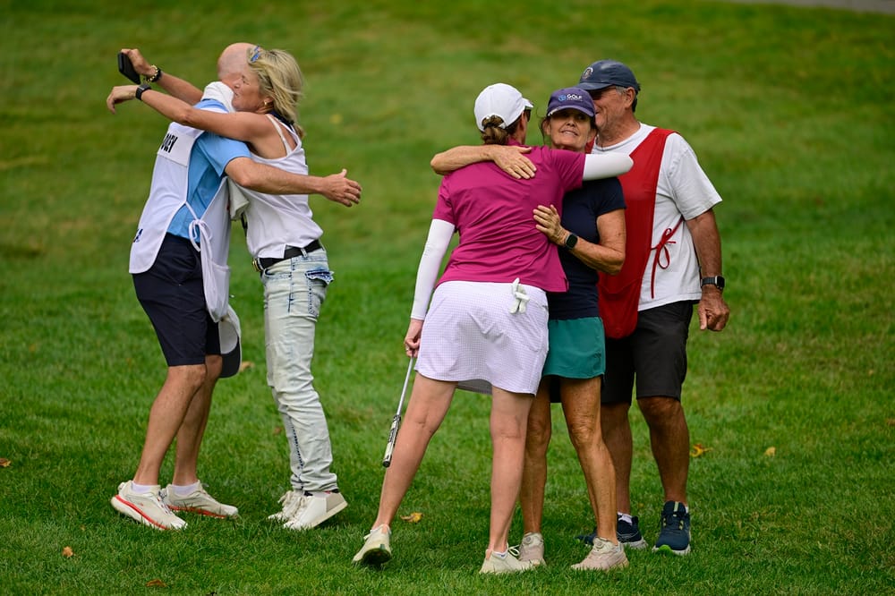 Asia-Pacific Quartet Progress at Omni Homestead Resort post image