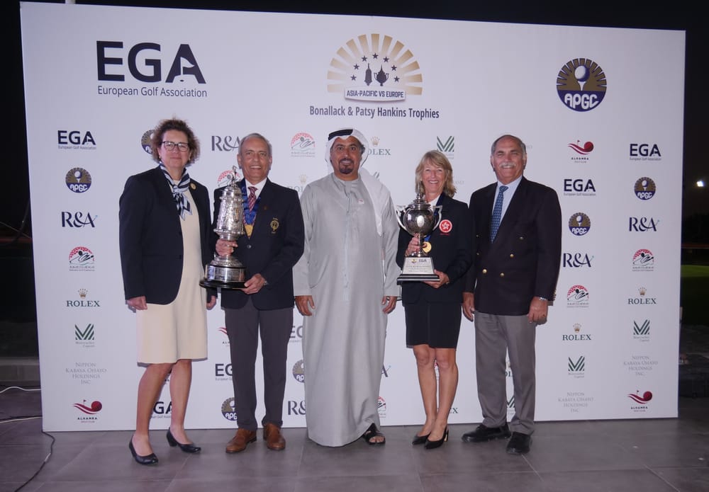 February 2025: APGC Celebrates UAE Double post image