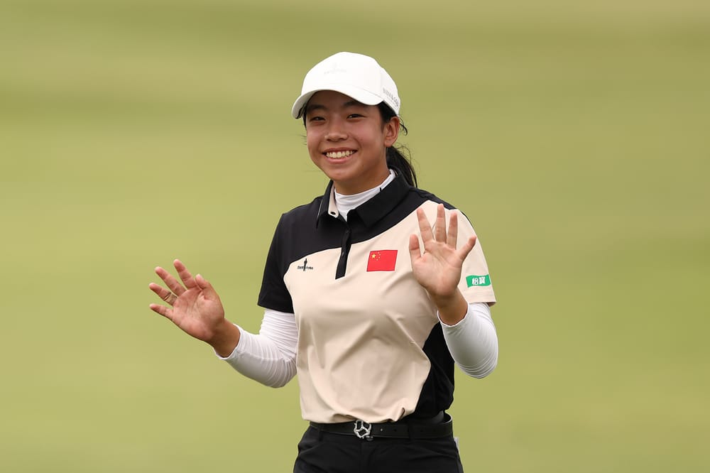 Asia-Pacific Contingent Fall Short at Sage Valley post image