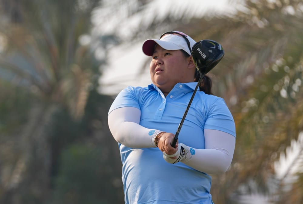 Mercurial Mirabel Honoured with ANNIKA Award post image