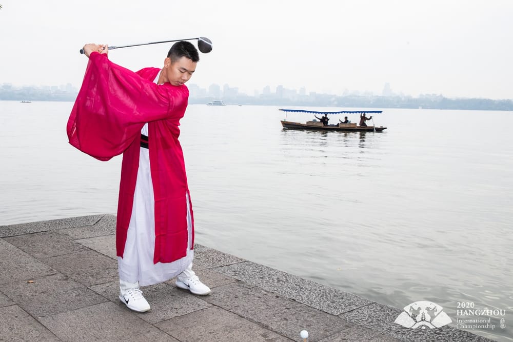 Ex-AAC Winner Guan Relinquishes Amateur Status post image