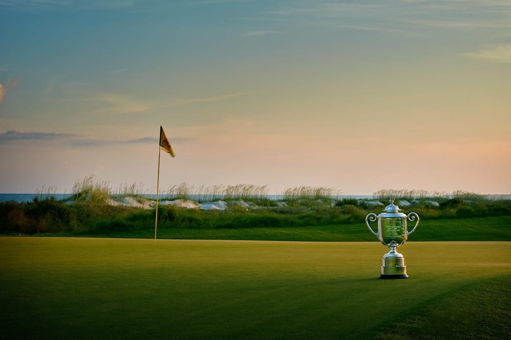 Clock Ticking Towards PGA Championship Tee-Off post image