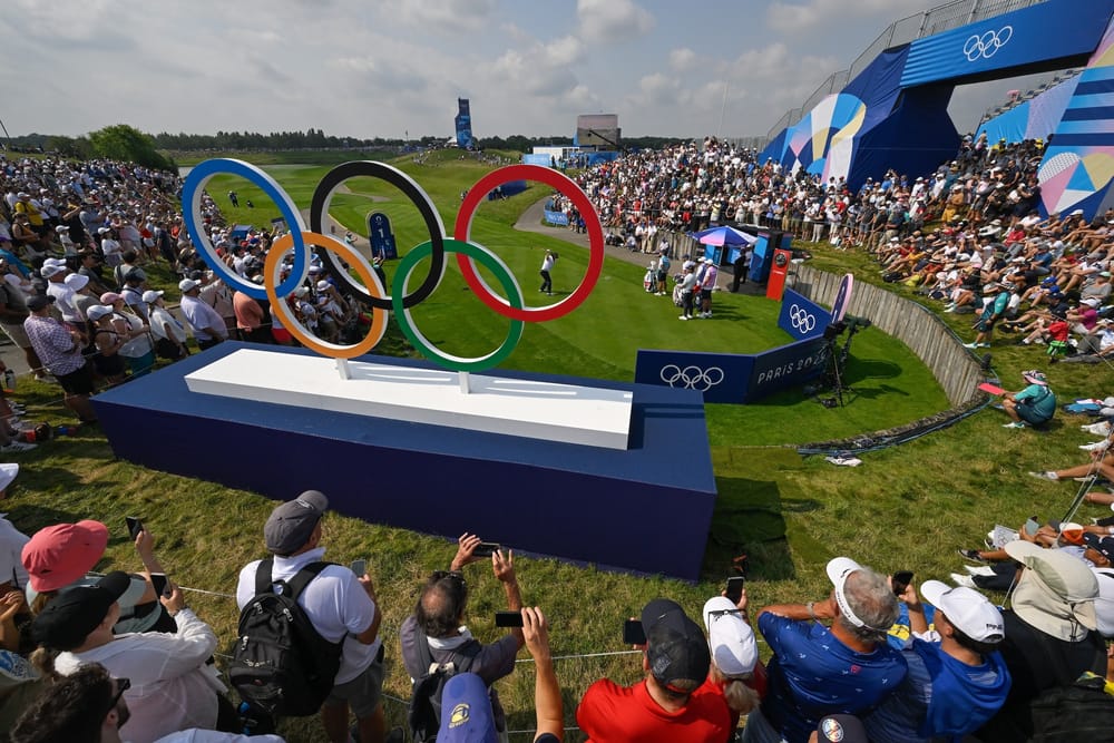 Final-Hole Woe Denies Hideki Outright Half-Way Lead post image