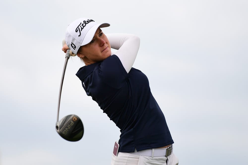 Australian Bennett Progresses at Hunstanton post image