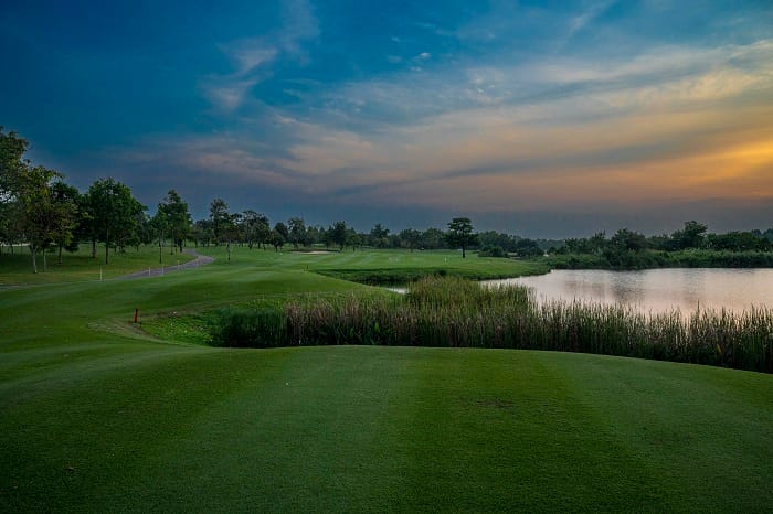 Women's Amateur Returns to Thailand in 2024 post image