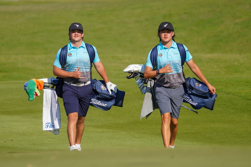 Flying Start for Asia-Pacific Teams at Al Hamra post image