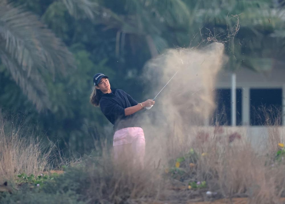 'Dynamic' Eila Ready to Rise to South Carolina Challenge post image