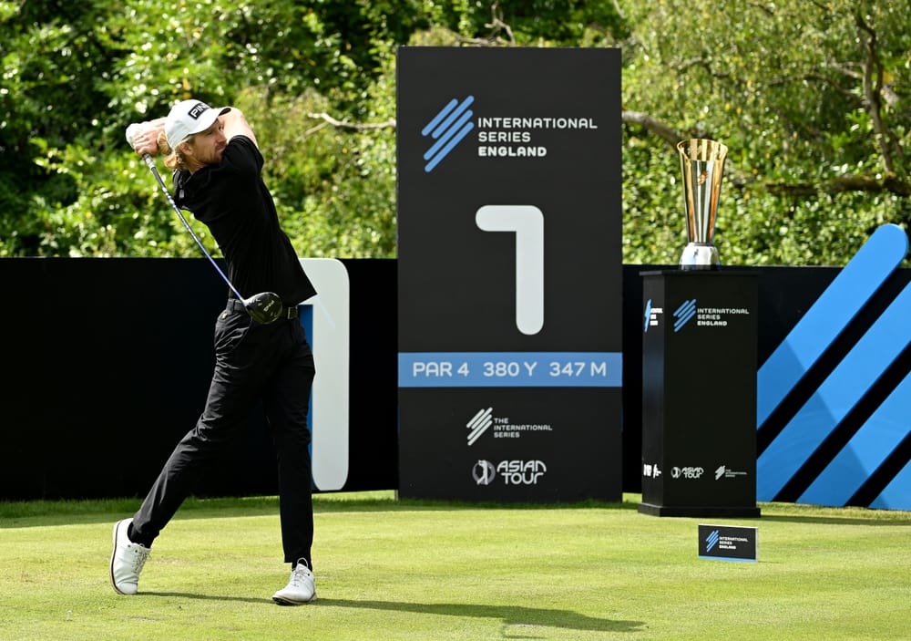 Hungry Smyth Seeking Late-Season Surge post image