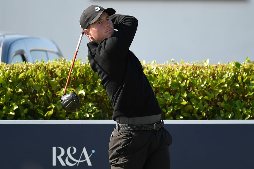 Match Play Beckons for Nine-Strong Asia-Pacific Contingent post image